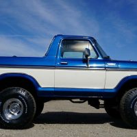 1979 Ford Bronco - Image 3