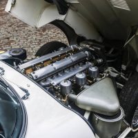 1966 Jaguar E-Type 4.2 Series 1 DHC - Image 3