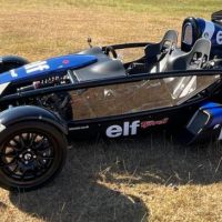 2018 Ariel Atom 3.5R – Rare, Fully Loaded, and Impeccably Maintained - Image 18