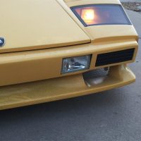 1981 Lamborghini Countach Recreational Replica - Image 4