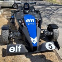 2018 Ariel Atom 3.5R – Rare, Fully Loaded, and Impeccably Maintained - Image 19