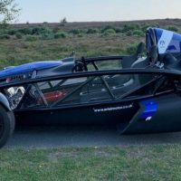 2018 Ariel Atom 3.5R – Rare, Fully Loaded, and Impeccably Maintained - Image 20