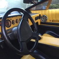 1981 Lamborghini Countach Recreational Replica - Image 6