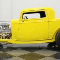 1932 Ford 3-Window Coupe  - Image 6