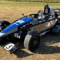 2018 Ariel Atom 3.5R – Rare, Fully Loaded, and Impeccably Maintained - Image 22