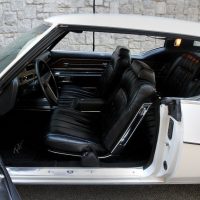 1973 Buick Riviera GS "Boattail" - Image 8