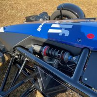 2018 Ariel Atom 3.5R – Rare, Fully Loaded, and Impeccably Maintained - Image 23