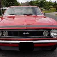 1967 Chevrolet Camaro Restomod - Image 9