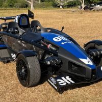 2018 Ariel Atom 3.5R – Rare, Fully Loaded, and Impeccably Maintained - Image 24