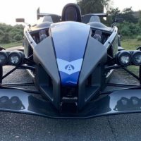 2018 Ariel Atom 3.5R – Rare, Fully Loaded, and Impeccably Maintained - Image 25