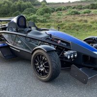 2018 Ariel Atom 3.5R – Rare, Fully Loaded, and Impeccably Maintained - Image 26