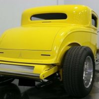 1932 Ford 3-Window Coupe  - Image 12