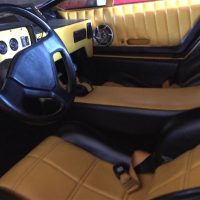 1981 Lamborghini Countach Recreational Replica - Image 13