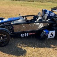 2018 Ariel Atom 3.5R – Rare, Fully Loaded, and Impeccably Maintained - Image 27