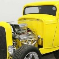 1932 Ford 3-Window Coupe  - Image 13