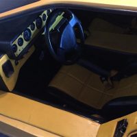 1981 Lamborghini Countach Recreational Replica - Image 14