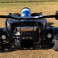 2018 Ariel Atom 3.5R – Rare, Fully Loaded, and Impeccably Maintained - Image 28