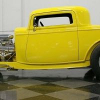 1932 Ford 3-Window Coupe  - Image 15