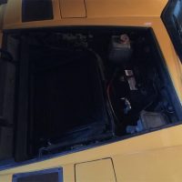 1981 Lamborghini Countach Recreational Replica - Image 16