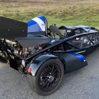 2018 Ariel Atom 3.5R – Rare, Fully Loaded, and Impeccably Maintained - Image 30