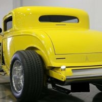 1932 Ford 3-Window Coupe  - Image 16