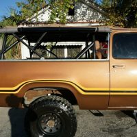 1978 Dodge Ramcharger - Image 17