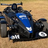 2018 Ariel Atom 3.5R – Rare, Fully Loaded, and Impeccably Maintained - Image 31