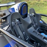 2018 Ariel Atom 3.5R – Rare, Fully Loaded, and Impeccably Maintained - Image 32