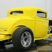 1932 Ford 3-Window Coupe  - Image 18