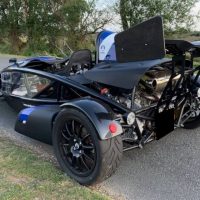 2018 Ariel Atom 3.5R – Rare, Fully Loaded, and Impeccably Maintained - Image 33