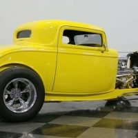 1932 Ford 3-Window Coupe  - Image 19