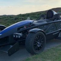 2018 Ariel Atom 3.5R – Rare, Fully Loaded, and Impeccably Maintained - Image 34