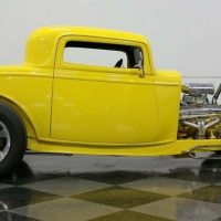 1932 Ford 3-Window Coupe  - Image 20