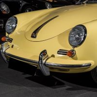 1960 PORSCHE 356 B Roadster - Image 21