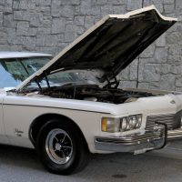 1973 Buick Riviera GS "Boattail" - Image 21