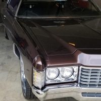 1971 Chevrolet Caprice Classic - Image 21