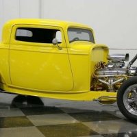 1932 Ford 3-Window Coupe  - Image 21