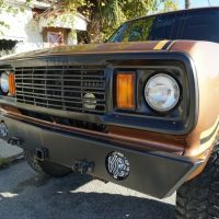 1978 Dodge Ramcharger - Image 22