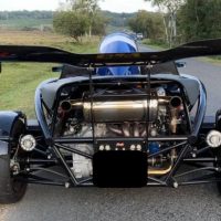 2018 Ariel Atom 3.5R – Rare, Fully Loaded, and Impeccably Maintained - Image 3