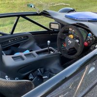 2018 Ariel Atom 3.5R – Rare, Fully Loaded, and Impeccably Maintained - Image 4