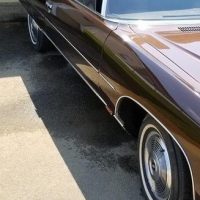 1971 Chevrolet Caprice Classic - Image 24