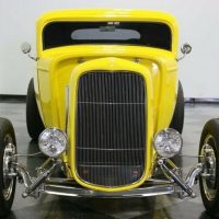 1932 Ford 3-Window Coupe  - Image 24