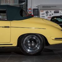 1960 PORSCHE 356 B Roadster - Image 25