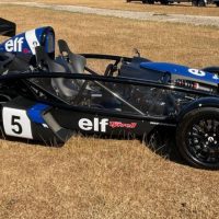 2018 Ariel Atom 3.5R – Rare, Fully Loaded, and Impeccably Maintained - Image 5