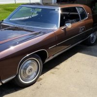 1971 Chevrolet Caprice Classic - Image 25