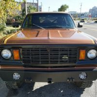 1978 Dodge Ramcharger - Image 2