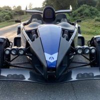 2018 Ariel Atom 3.5R – Rare, Fully Loaded, and Impeccably Maintained - Image 7