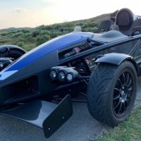 2018 Ariel Atom 3.5R – Rare, Fully Loaded, and Impeccably Maintained - Image 8