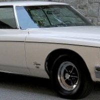 1973 Buick Riviera GS "Boattail" - Image 29