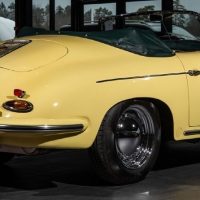 1960 PORSCHE 356 B Roadster - Image 31